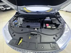 2021 Haval M6 Plus 1.5T DCT Luxury, белый — фото 7
