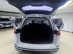 2021 Haval M6 Plus 1.5T DCT Luxury, белый — фото 8