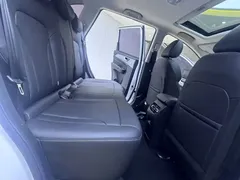 2021 Haval M6 Plus 1.5T DCT Luxury, белый — фото 13