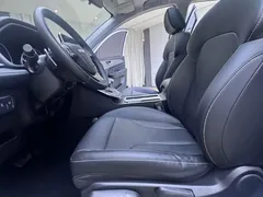 2021 Haval M6 Plus 1.5T DCT Luxury, белый — фото 14