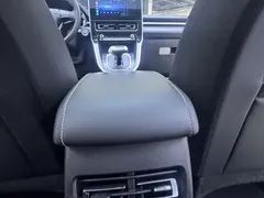 2021 Haval M6 Plus 1.5T DCT Luxury, белый — фото 16