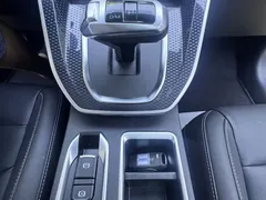 2021 Haval M6 Plus 1.5T DCT Luxury, белый — фото 17