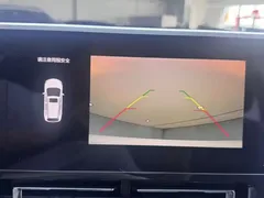 2021 Haval M6 Plus 1.5T DCT Luxury, белый — фото 19