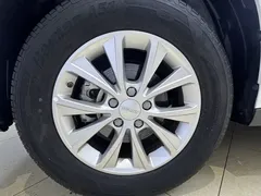 2021 Haval M6 Plus 1.5T DCT Luxury, белый — фото 24