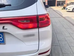 2021 Haval M6 PLUS 1.5T DCT, белый — фото 8
