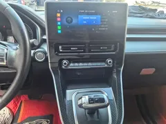 2021 Haval M6 PLUS 1.5T DCT, белый — фото 10
