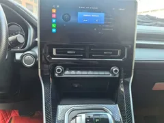 2021 Haval M6 PLUS 1.5T DCT, белый — фото 13