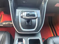 2021 Haval M6 PLUS 1.5T DCT, белый — фото 14