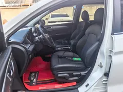 2021 Haval M6 PLUS 1.5T DCT, белый — фото 15