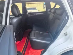 2021 Haval M6 PLUS 1.5T DCT, белый — фото 17
