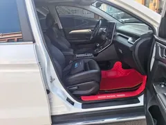 2021 Haval M6 PLUS 1.5T DCT, белый — фото 25