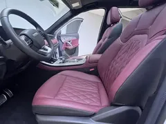2023 Jetour X70 PLUS 1.5T DCT 7-seat, белый — фото 10