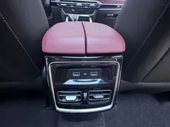 2023 Jetour X70 PLUS 1.5T DCT 7-seat, белый — фото 11