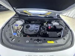 2023 Jetour X70 PLUS 1.5T DCT 7-seat, белый — фото 14