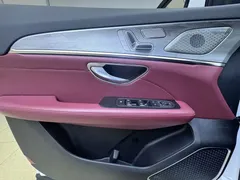 2023 Jetour X70 PLUS 1.5T DCT 7-seat, белый — фото 17