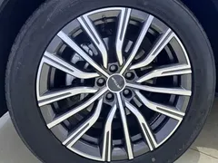 2023 Jetour X70 PLUS 1.5T DCT 7-seat, белый — фото 24