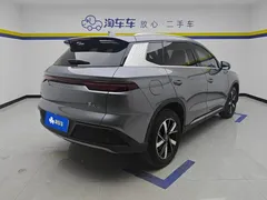 2024 BYD Song Pro 71KM — фото 3