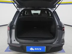 2024 BYD Song Pro 71KM — фото 4