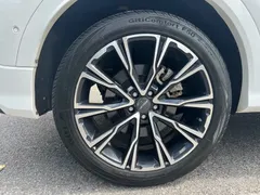 2021 Jetour X70 PLUS 1.6T DCT 5, белый — фото 17
