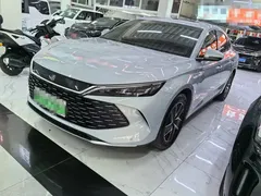 2024 BYD Qin L DM-i 120KM — фото 1