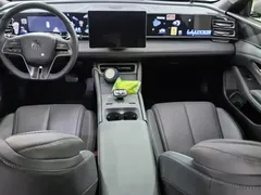 2024 BYD Qin L DM-i 120KM — фото 8