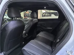 2024 BYD Qin L DM-i 120KM — фото 9