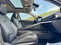 2023 Hyundai Elantra 1.5L CVT LUX Premium — фото 14