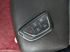 2021 Cadillac Cadillac CT5 28T leading sports model — фото 4