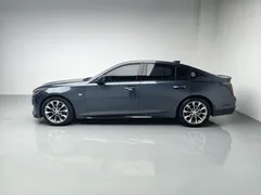 2021 Cadillac Cadillac CT5 28T leading sports model — фото 5