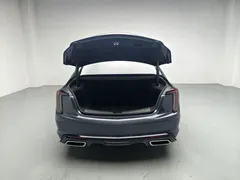 2021 Cadillac Cadillac CT5 28T leading sports model — фото 7