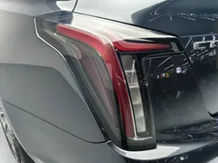 2021 Cadillac Cadillac CT5 28T leading sports model — фото 13