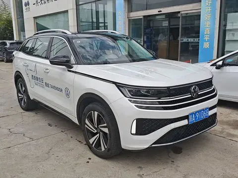 2023 Volkswagen Talagon 380TSI 4WD R-Line