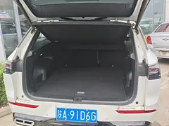 2023 Volkswagen Talagon 380TSI 4WD R-Line, белый — фото 5
