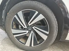 2023 Volkswagen Talagon 380TSI 4WD R-Line, белый — фото 7