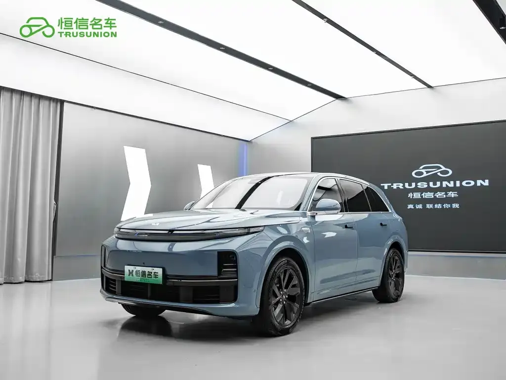 2023 Li Auto L7 Air