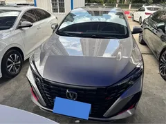 2022 Changan Eado PLUS 1.4T GDI DCT Premium — фото 2