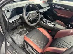 2022 Changan Eado PLUS 1.4T GDI DCT Premium — фото 4