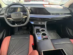 2022 Changan Eado PLUS 1.4T GDI DCT Premium — фото 5