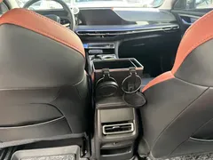 2022 Changan Eado PLUS 1.4T GDI DCT Premium — фото 6