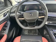 2022 Changan Eado PLUS 1.4T GDI DCT Premium — фото 7