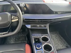 2022 Changan Eado PLUS 1.4T GDI DCT Premium — фото 8