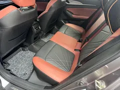 2022 Changan Eado PLUS 1.4T GDI DCT Premium — фото 10