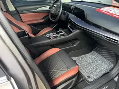 2022 Changan Eado PLUS 1.4T GDI DCT Premium — фото 11