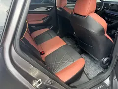 2022 Changan Eado PLUS 1.4T GDI DCT Premium — фото 12