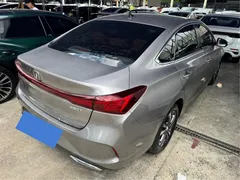 2022 Changan Eado PLUS 1.4T GDI DCT Premium — фото 13