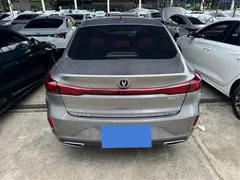2022 Changan Eado PLUS 1.4T GDI DCT Premium — фото 14