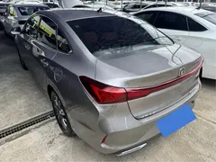 2022 Changan Eado PLUS 1.4T GDI DCT Premium — фото 15