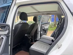 2023 Volkswagen Tayron 330TSI 2WD Plus, белый — фото 5