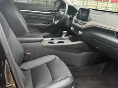 2021 Nissan Teana 2.0L XL Comfort, чёрный — фото 4