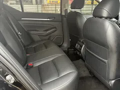 2021 Nissan Teana 2.0L XL Comfort, чёрный — фото 5